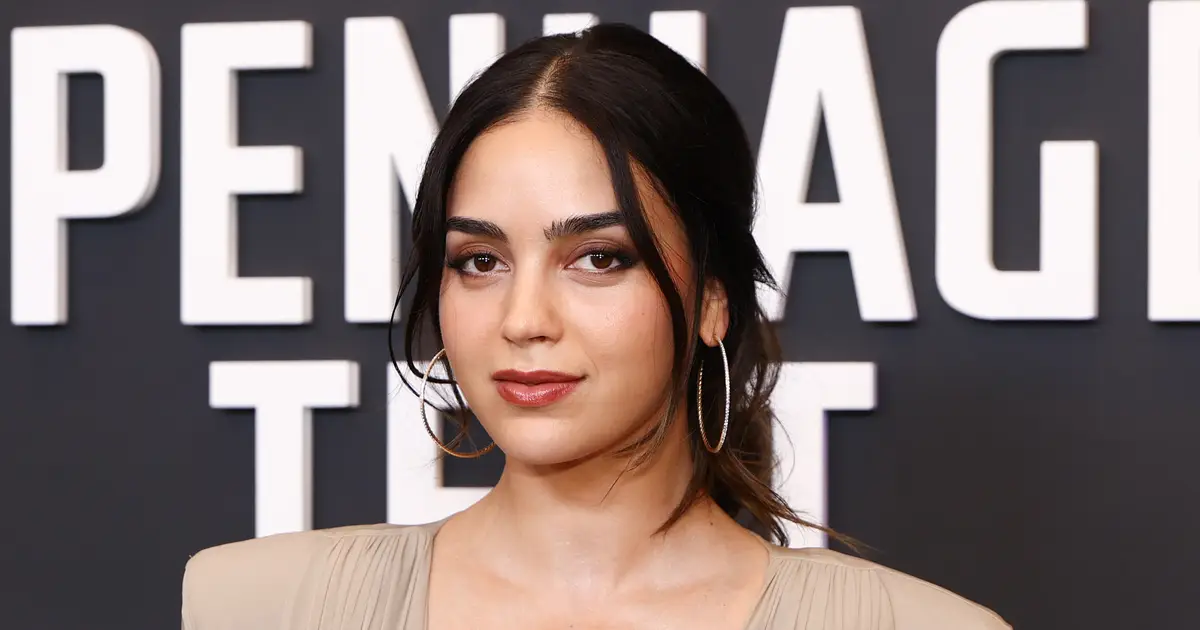 Melissa Barrera Says She Would Return to ‘Scream’ Franchise If the Rights ‘Were Ever to Leave’ Spyglass: ‘I Had an Amazing Time Making Those Movies’