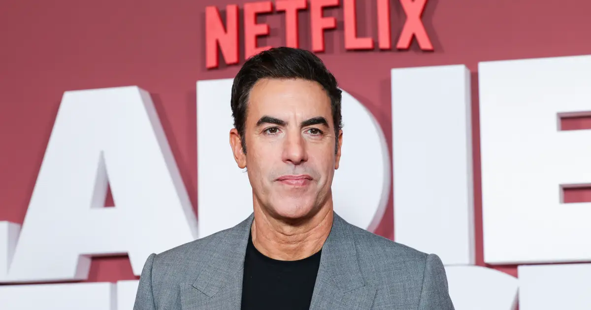 Sacha Baron Cohen to Star in Quentin Tarantino’s First Stage Play ‘The Popinjay Cavalier’