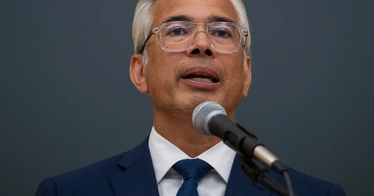 Rob Bonta, Facing Skeptics, Defends ‘Very Strong’ Paramount Deal
