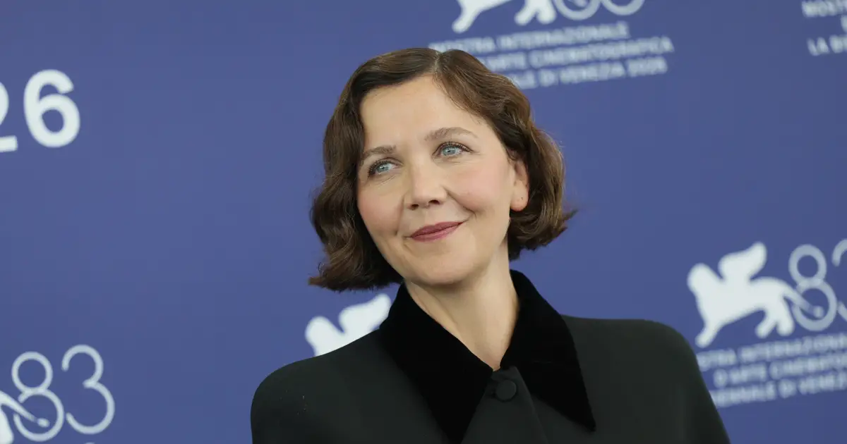Maggie Gyllenhaal Says She Tried Using AI to Turn Dakota Johnson Into Marilyn Monroe for Short ‘Flesh Impact’ — Then Scrapped It: ‘Fundamentally Did Not Work’