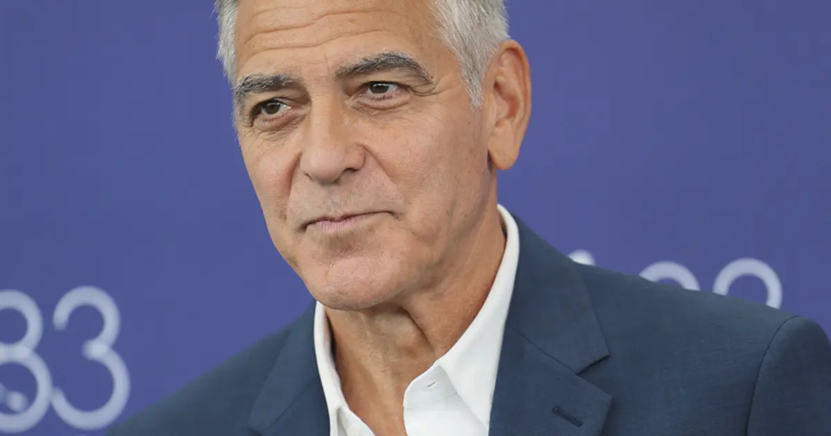 George Clooney Defends Mark Ruffalo’s ‘Ability to Speak Freely’ About Paramount-Warner Bros. Deal and Doesn’t See How the Merger ‘Financially Ends Up Making Se…