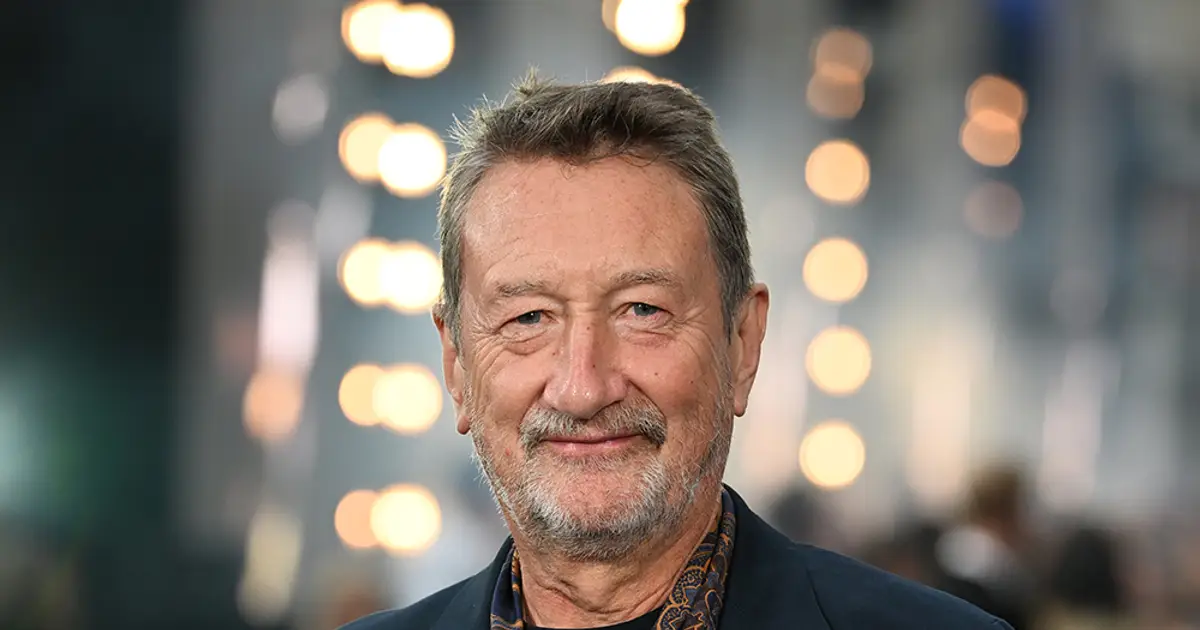 Steven Knight on Making the Leap From ‘Who Wants to Be a Millionaire?’ to ‘Dirty Pretty Things’ to, Eventually, James Bond