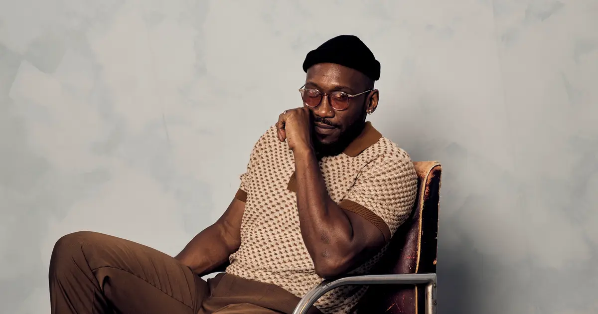 Mahershala Ali Finally Made His ‘Blade’ Film With ‘Your Mother Your Mother Your Mother’
