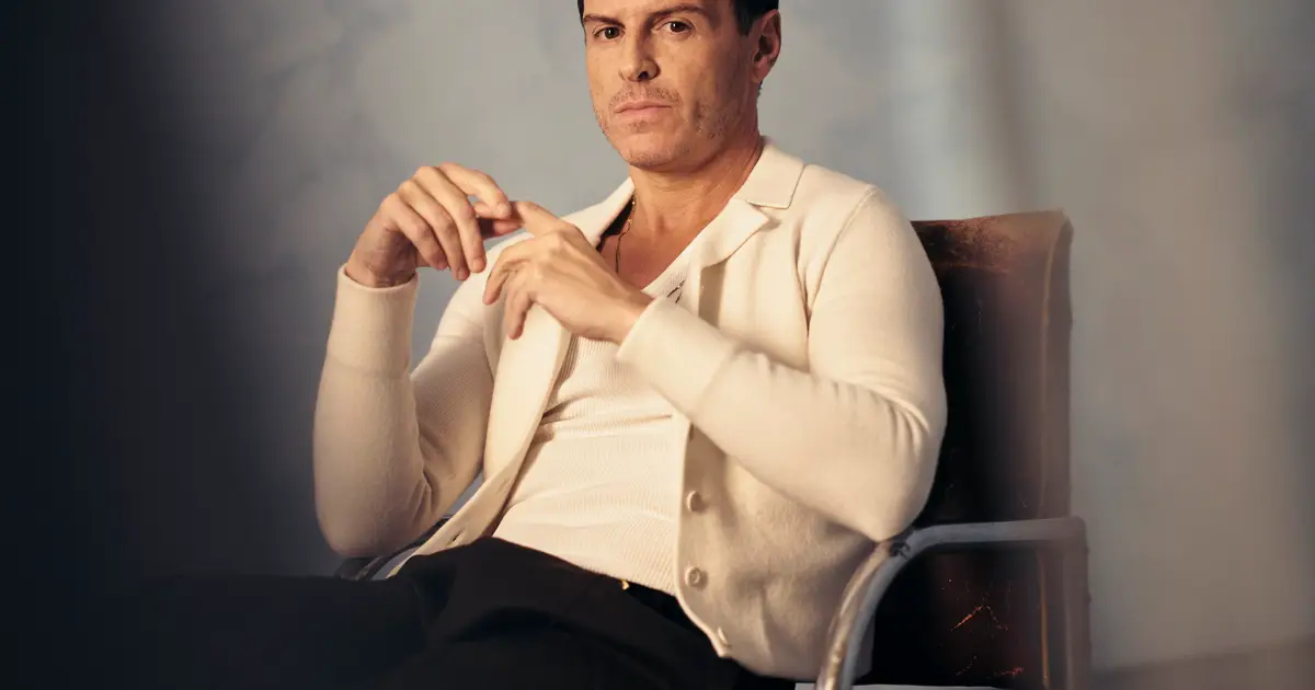 Andrew Scott Gets Candid at TIFF About ‘Elsinore’ and People Against Gay Actors Playing Straight Roles: ‘That’s Just Prejudice’