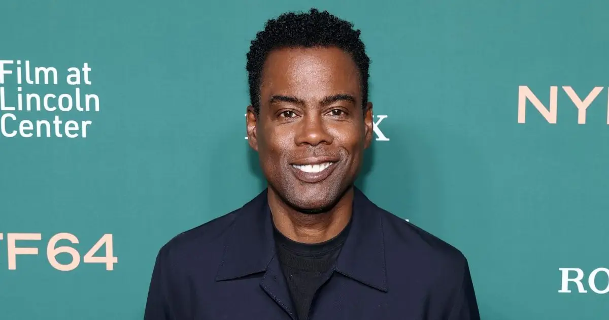 Chris Rock Says Infidelity and Struggling to ‘Make It’ Aren’t Just Hollywood Problems: ‘If You Got No Love, You’re Broke as F—k’