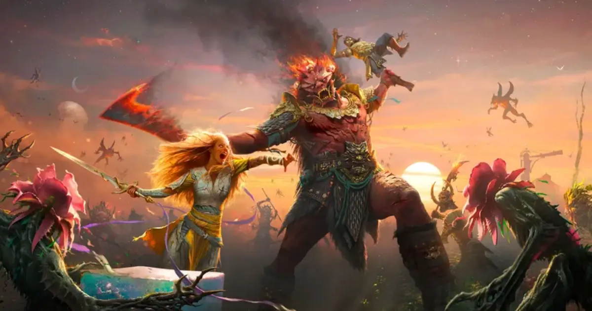 ‘God of War Laufey’ Sets Release Date, Preorders Open (Gaming News Roundup)