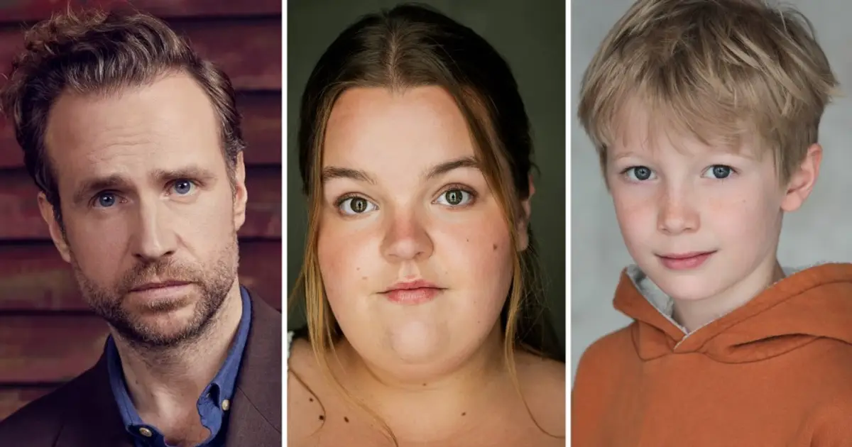 ‘Harry Potter’ HBO Series Casts Its Arthur Weasley, Moaning Myrtle, Colin Creevey