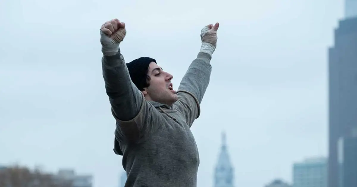 ‘I Play Rocky’ Surprise Screens at London Film Festival