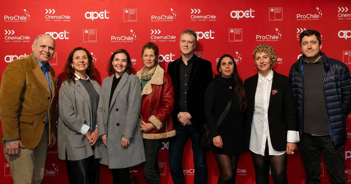 Chile Film Industry Surges 20.5% Compared to Previous Season, New Catalog Reveals (EXCLUSIVE)