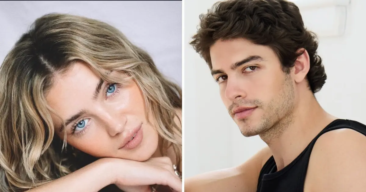 ‘Icebreaker’ Netflix Series Casts Daisy Jelley, Connor Simos in Lead Roles (EXCLUSIVE)