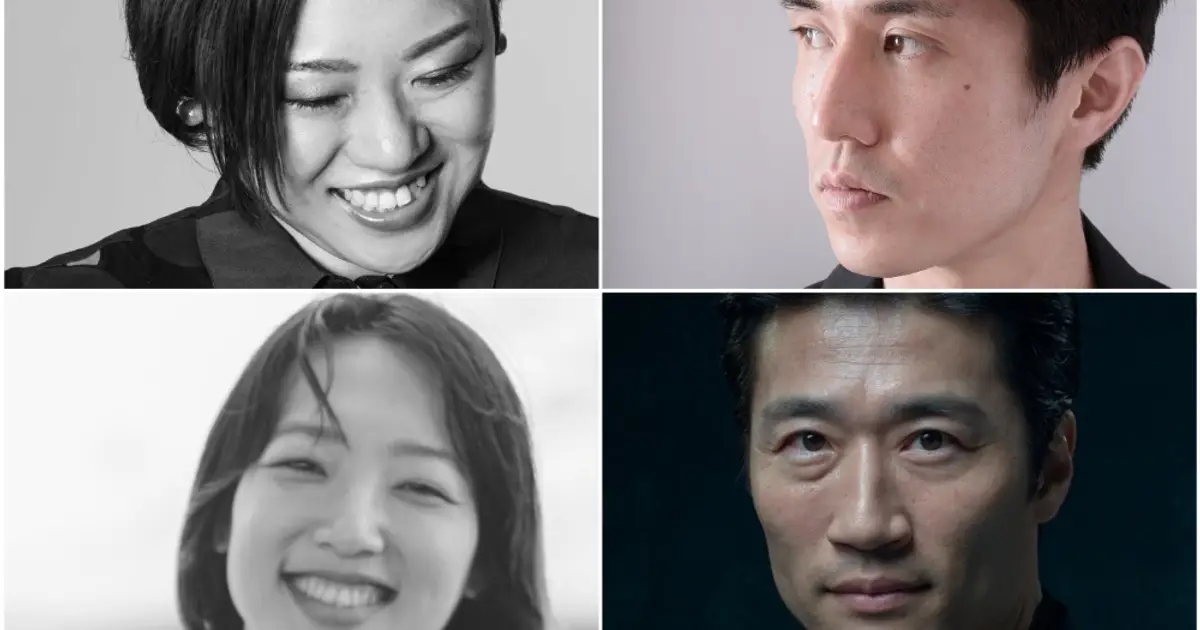 Japan Pitch Heads to Busan Film Festival With Four Co-Production Projects (EXCLUSIVE)