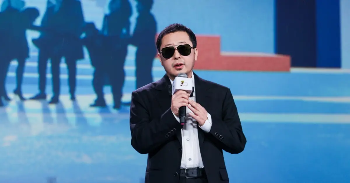 Jia Zhangke Readies Zhao Tao Road Movie ‘Mamma Dunhuang,’ Rules Out AI in Production (EXCLUSIVE)