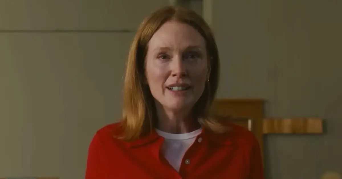 Julianne Moore to Receive Icon Award at SCAD Savannah Film Festival With ‘The Debut’ Set as Centerpiece Selection