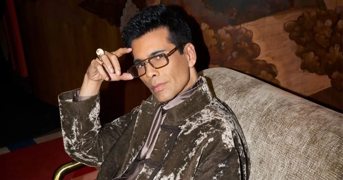 Karan Johar to End ‘Koffee With Karan’ After 22 Years With Final Season on JioHotstar: ‘The Decision Is Emotional and Personal’ (EXCLUSIVE)