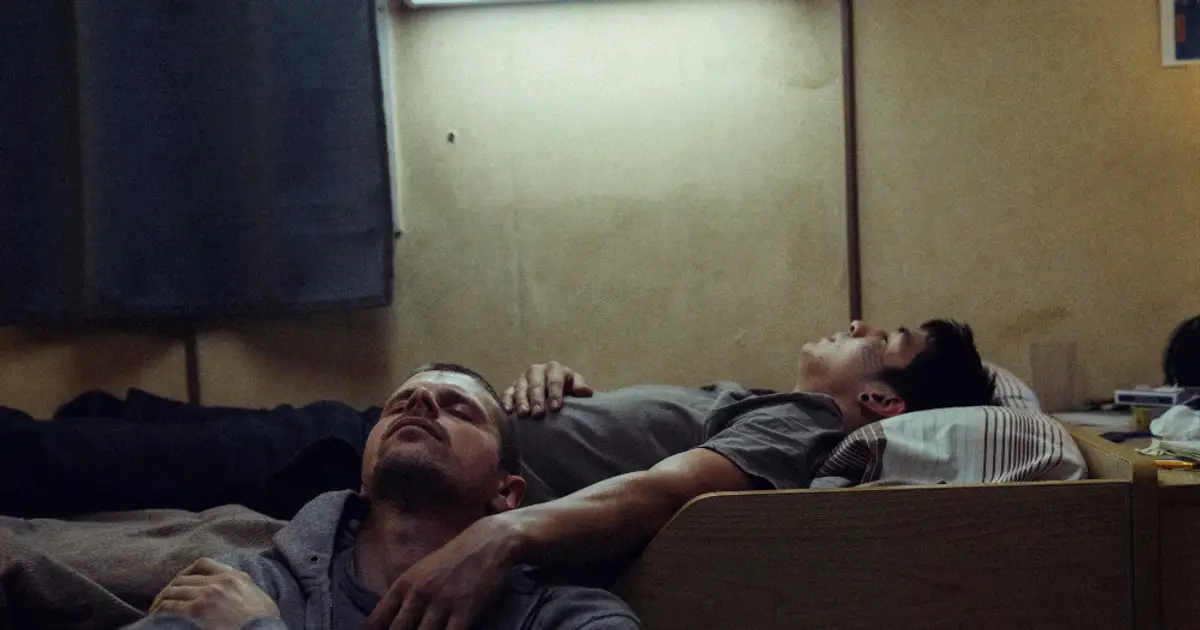 Tribeca Award Winner ‘Labrador – Autopsy of Silence’ Sells to TLA Releasing for the U.S. and the U.K. (EXCLUSIVE)