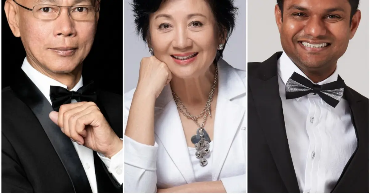 Law Kar-ying, Paw Hee-ching to Topline Sri Kishore’s Cantonese Opera Drama ‘The Grand Tribute’ (EXCLUSIVE)
