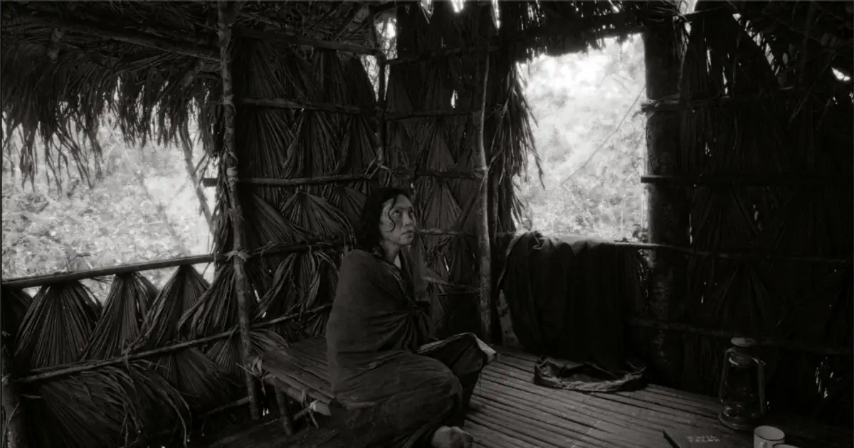 Lav Diaz Preps False Prophets Film and Jose Rizal’s ‘Noli Me Tangere’ Adaptation, Unpacks Venice Title ‘Let Us Through, Dear Ancestors’ (EXCLUSIVE)