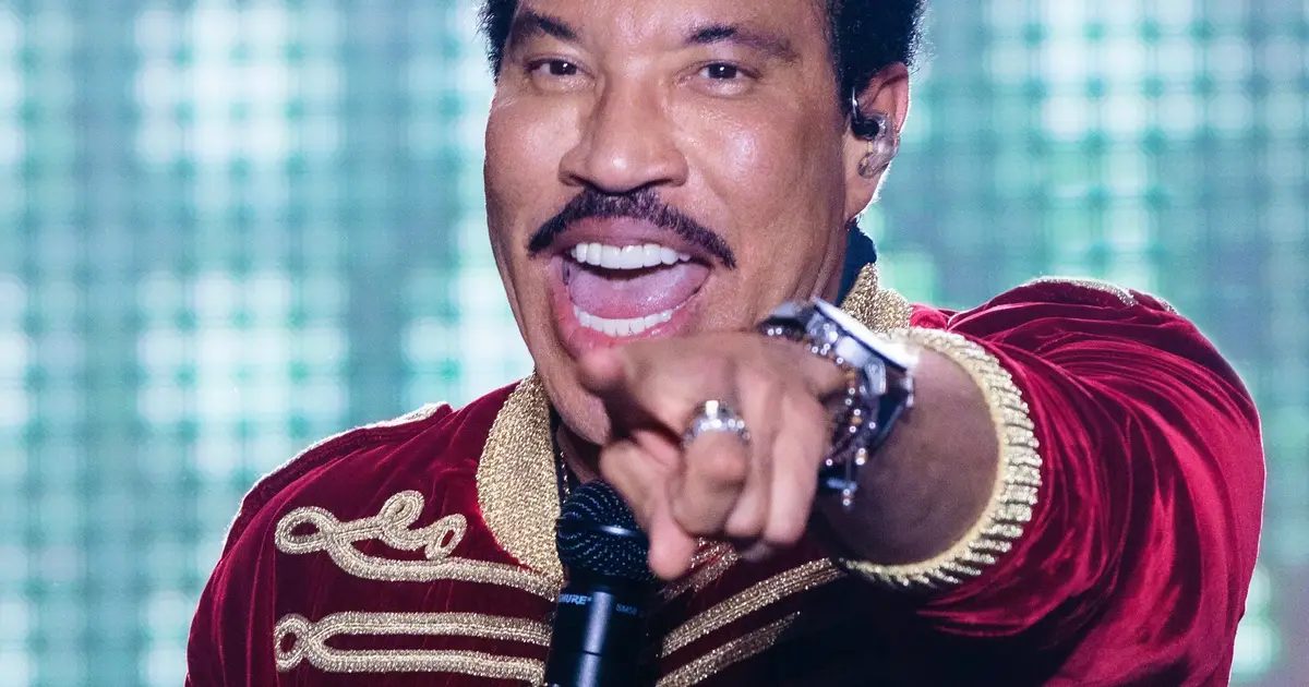 Lionel Richie Undergoes Heart Procedure, ‘Will Be Back on Stage Soon’ After Canceling Next Three Shows