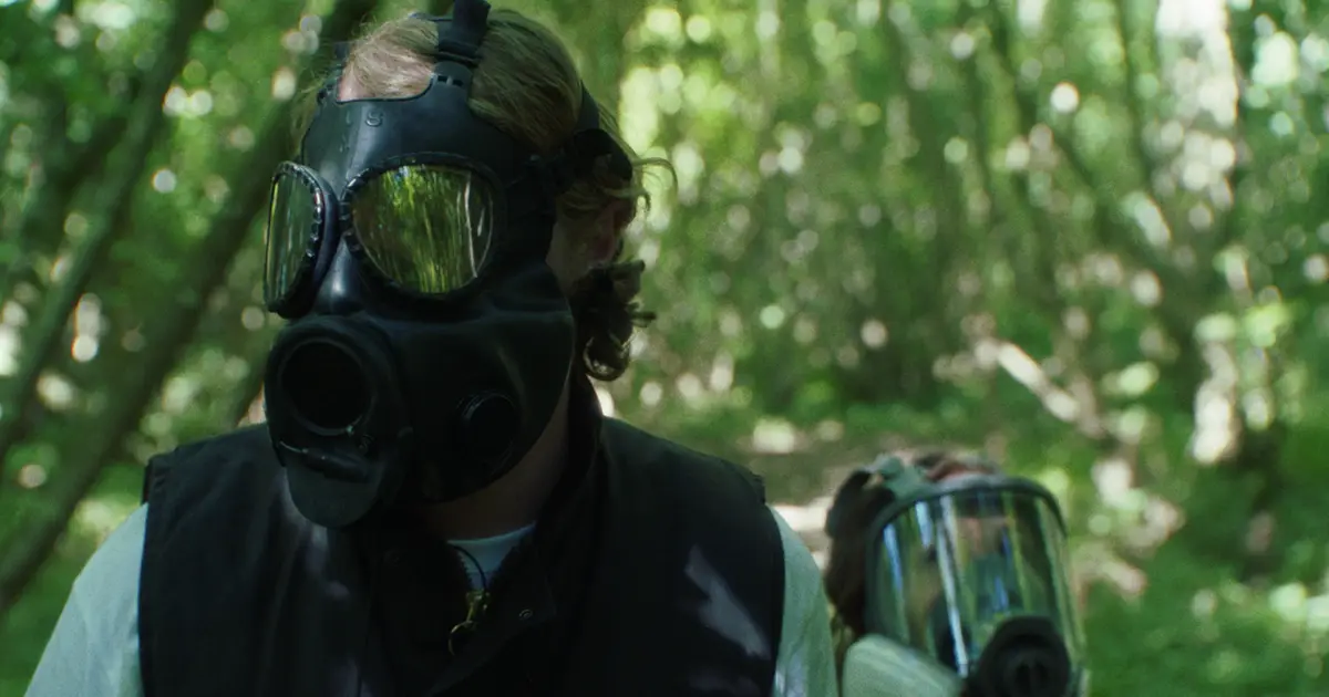 ‘Littermates’ Sets Theatrical Release Via Alamo Exclusives; Comic Dystopian Film Also Sets Fantastic Fest Screening (EXCLUSIVE)