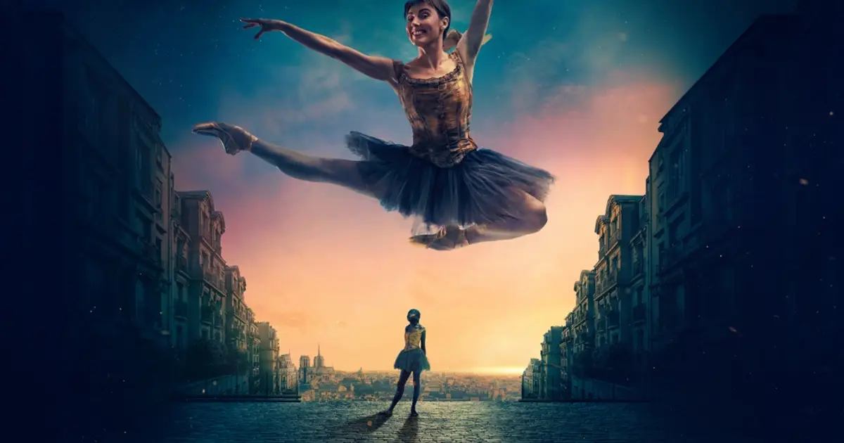 Ballet Star Tiler Peck to Make London West End Debut in Susan Stroman’s ‘Little Dancer’ (EXCLUSIVE)