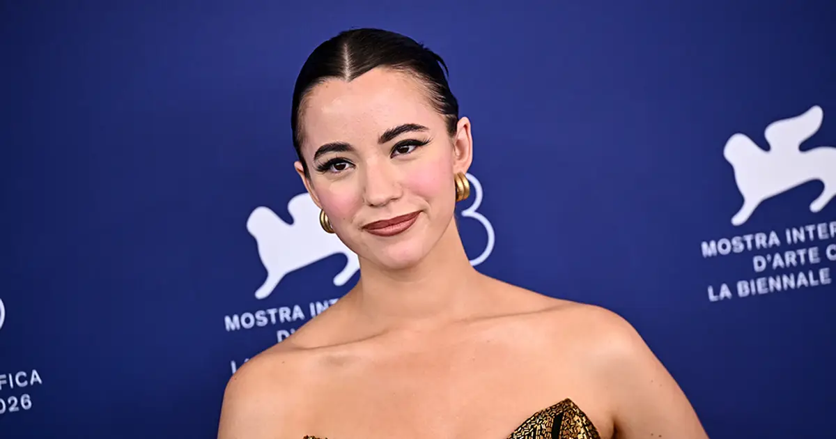 Elon Musk’s Ex Ashley St. Clair on Rejecting a $40 Million NDA and Participating in ‘Musk’ Doc: ‘I Hope the Risk in Trying to Fight Back Helps a Little Bit’