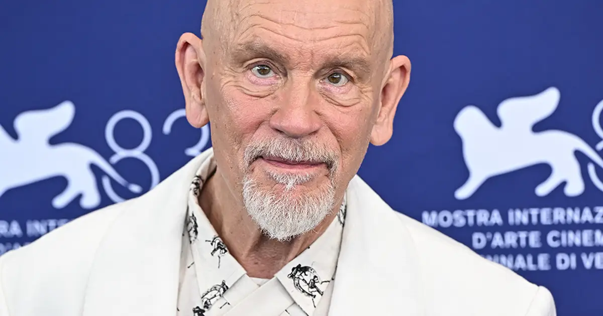 John Malkovich Downplays ‘Wild Horse Nine’ Oscar Buzz and Has No Plans to Stop Acting: ‘They’ll Retire Me When It’s Time’