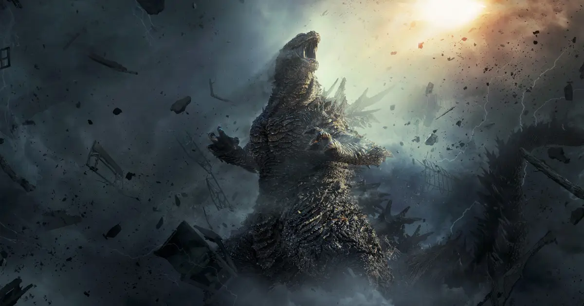 ‘Godzilla Minus Zero’ Sets Sights on Best Picture Oscar Nomination: ‘If the Possibility Is Not Zero, It’s Hard Not to Have a Little Bit of Hope’