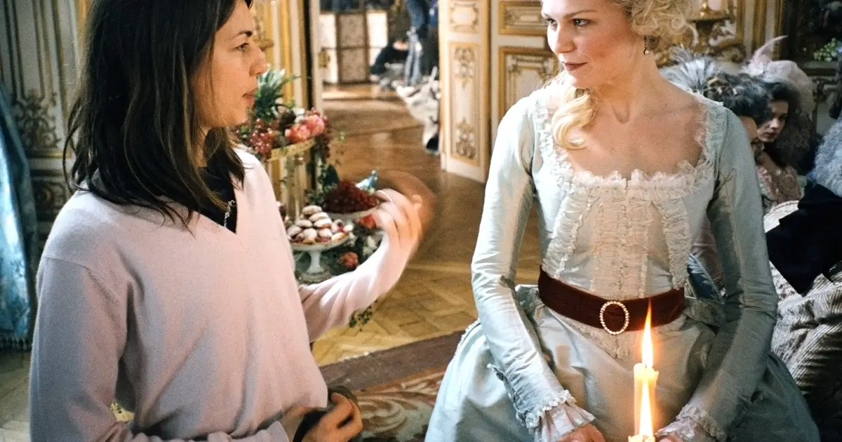 ‘Making Marie Antoinette’: A Mother’s Love Letter to Sofia Coppola’s Genius Charms NYFF