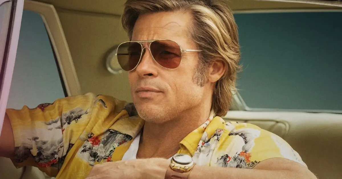 Quentin Tarantino to Publish ‘Cliff Booth’ Novel Before Brad Pitt and David Fincher’s Movie Streams on Netflix