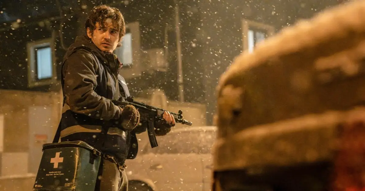 Box Office: Zach Cregger’s ‘Resident Evil’ Scares Up $26 Million on Opening Day