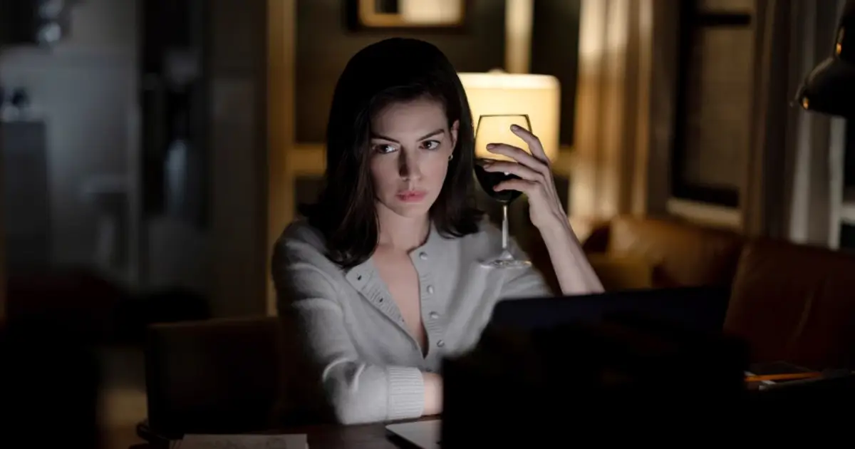 Box Office: ‘Verity’ Aims for $35 Million Debut and Anne Hathaway’s Third No. 1 Movie of the Year, ‘Digger’ Could Bomb With $12 Million