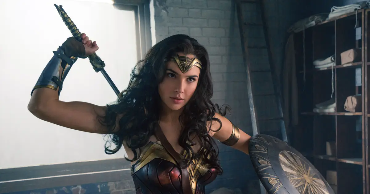 Gal Gadot Says ‘Wonder Woman 3’ Getting Axed and Henry Cavill’s Superman Exit Were ‘Not Handled Elegantly’ by the Studio but ‘We’re All Adults and It’s All Goo…