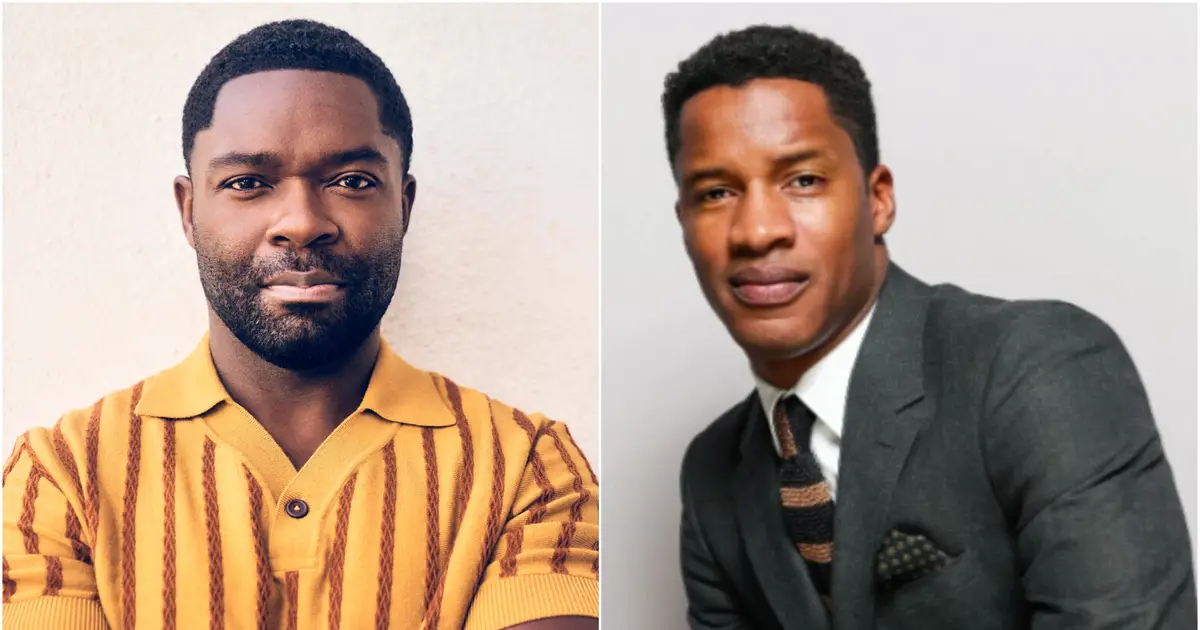 David Oyelowo and Nate Parker’s Mansa Studios Partners With Macro Television Studios to Produce Vertical Series