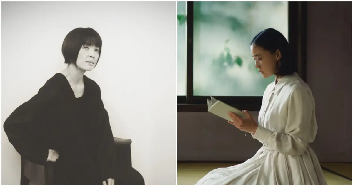 Bestselling Japanese Novelist Maha Harada Says ‘If This Is a Dream, I Hope I Never Wake Up’ About Her San Sebastian – and Busan – Bound Directing Debut ‘In My…