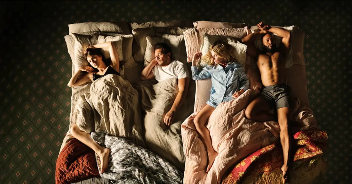 Antonio Banderas, Trudie Styler and Eva Birthistle on the Sorrow and Joy of TIFF Medical Dramedy ‘Up Against It’