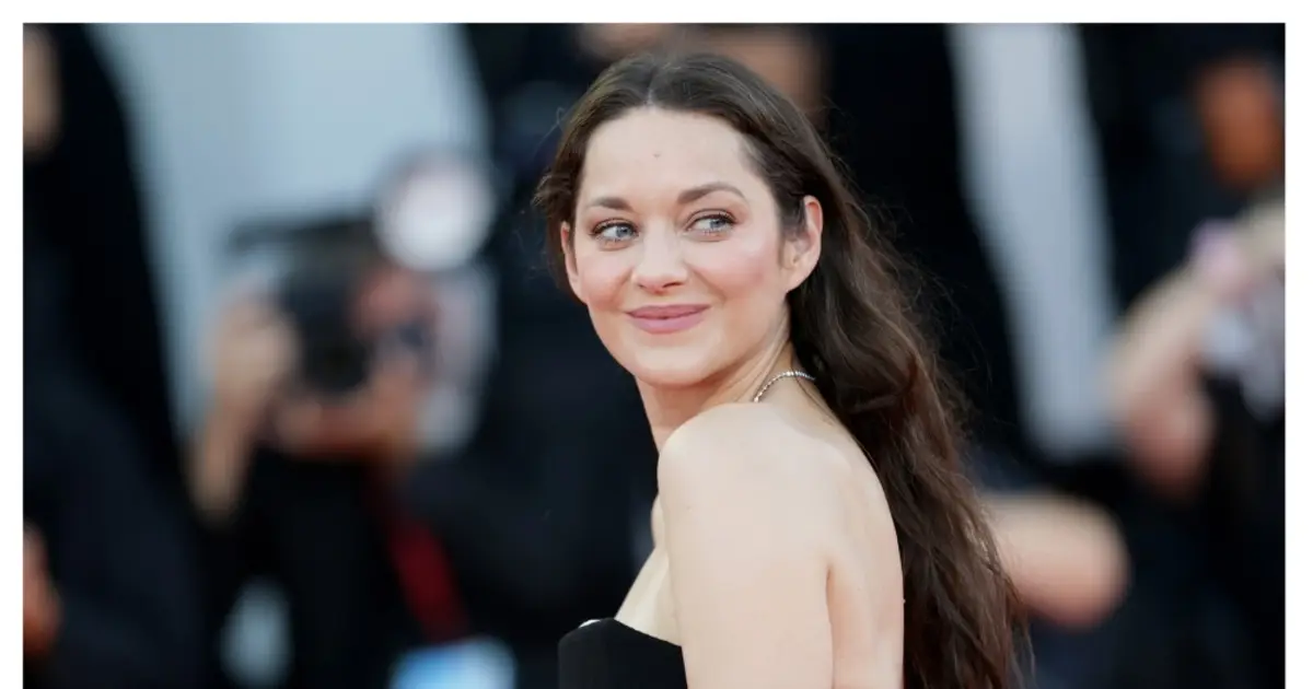Marion Cotillard Praises Venice Biennale College Cinema Workshop: ‘Not all Films Are Destined to Draw Millions of Viewers and Turn a Profit’