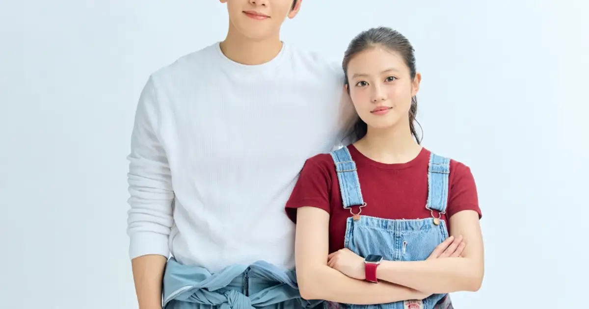 Ji Chang-wook and Imada Mio’s Korean-Japanese Romcom ‘Merry Berry Love’ Sets October Disney+, Hulu Bow