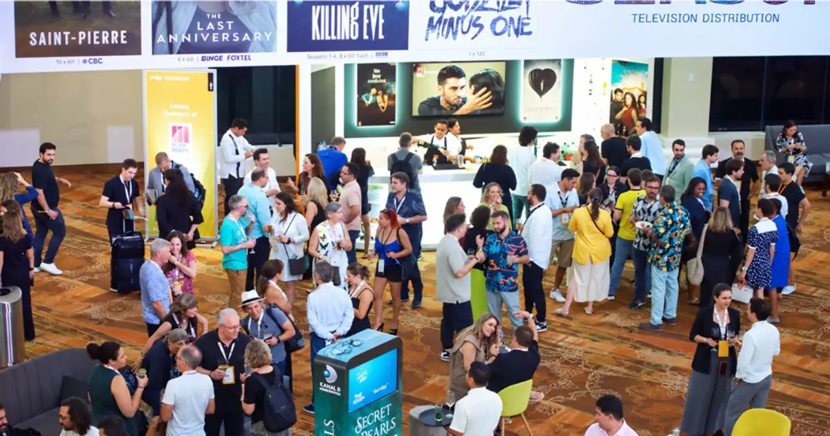 Japan’s Top Broadcasters Unite for First Joint Delegation to MipCancun (EXCLUSIVE)