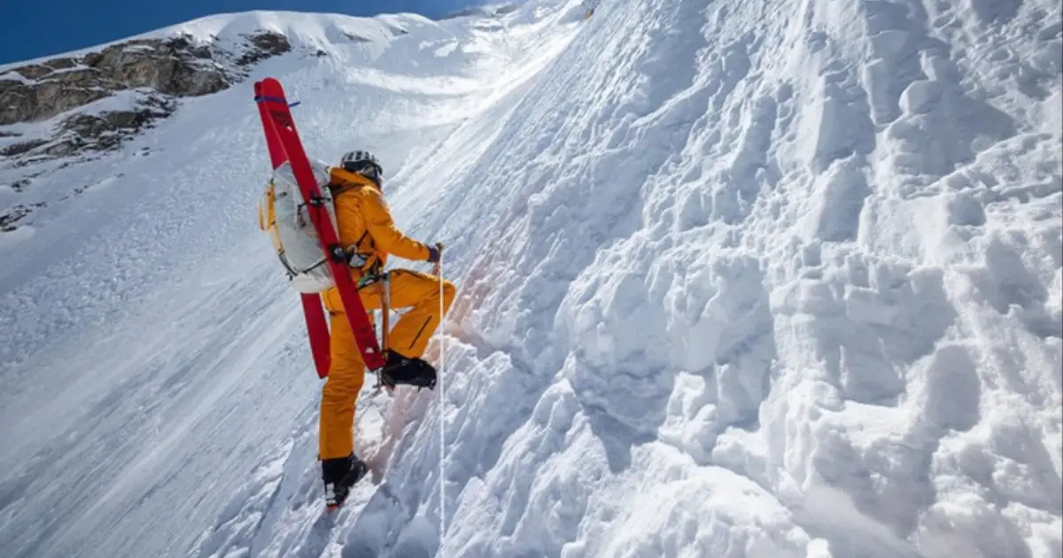 ‘Everest: The Other Side’ Directors Elizabeth Chai Vasarhelyi and Jimmy Chin Talk Grief, Loss and Their Most Personal Film Yet: ‘You Don’t Get to Choose Your C…