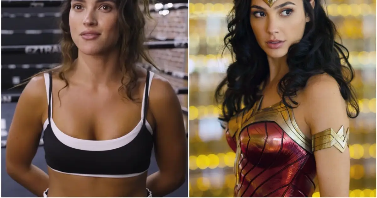 Adria Arjona Details ‘Superman’ Sequel Training Amid Wonder Woman Rumors: 2 Hours of Weightlifting, 6 Rounds of Boxing and More