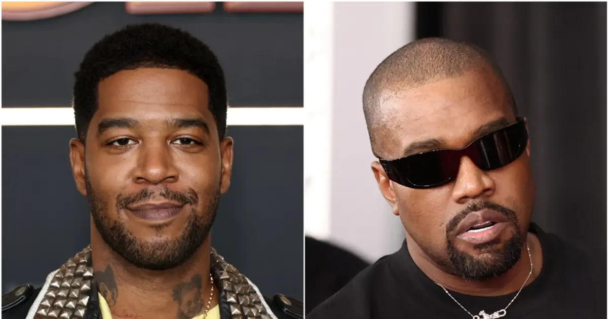 Kid Cudi Defends Kanye West After Ending Feud: Kanye ‘Apologized and It Was Sincere’ After Antisemitic Outbursts