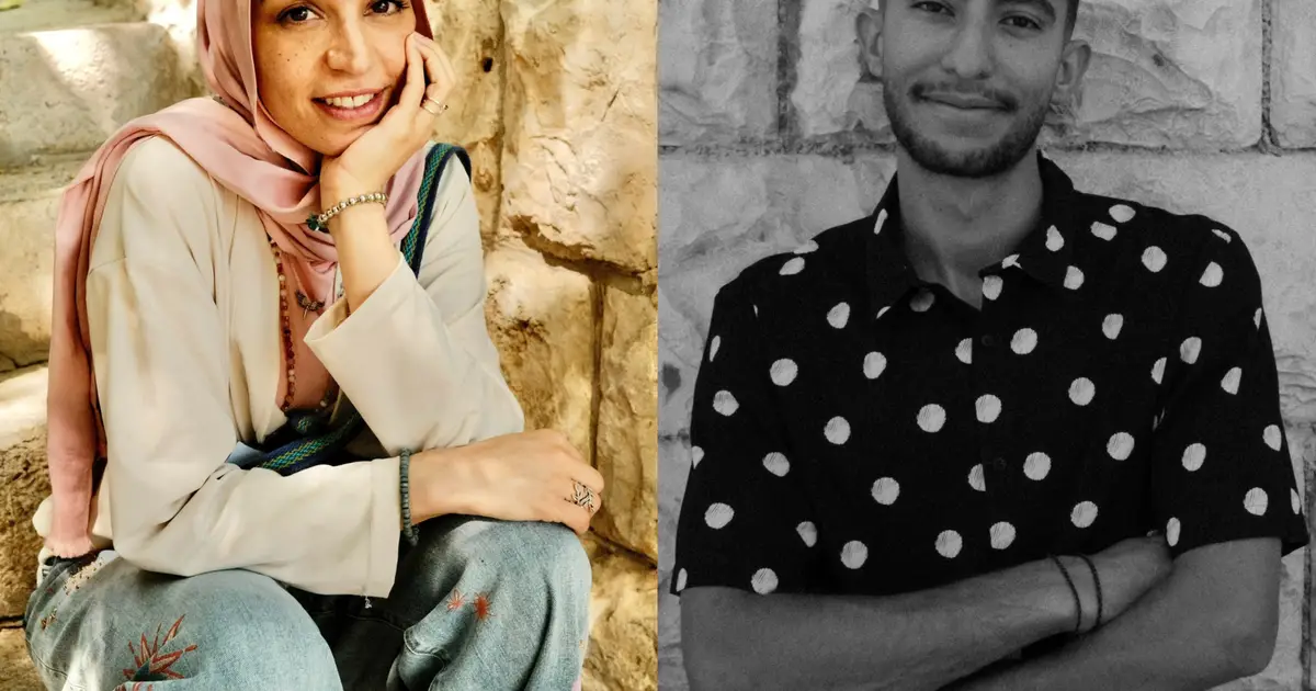 Director-Producing Duo Behind Student Academy Award-Nominated Jordanian Short ‘A Subconscious Dive’ Developing Debut Feature Films