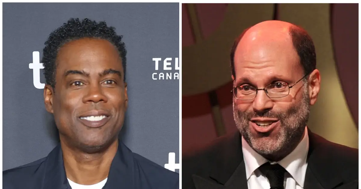 Chris Rock Says Scott Rudin’s ‘Hard Coaching’ Made Him a Better Filmmaker: Some Creatives Don’t ‘Respond to a Hug’