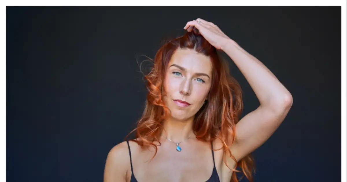 Marlene Emilie Lyngstad Addresses First Reactions to Controversial Love Story ‘Cute’: ‘Maybe People Are Confronted by Their Own Monsters?’