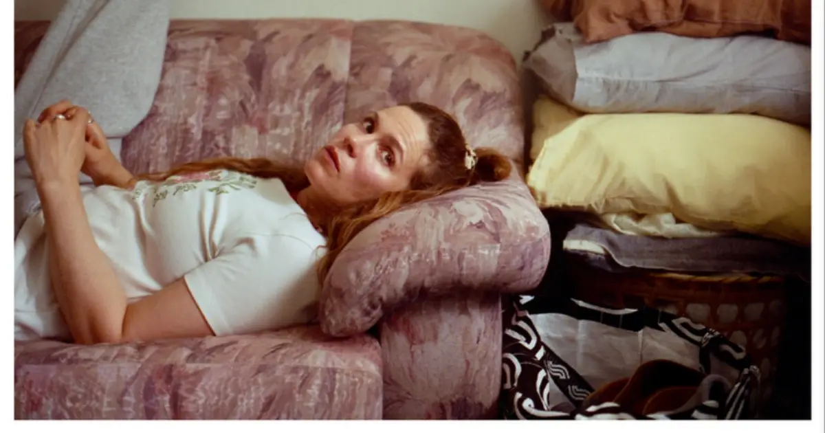 ‘You Crazy Thing’ Director Miia Tervo Proves That Everyone Deserves to Be Seen – and That Perfection Is Boring (EXCLUSIVE)