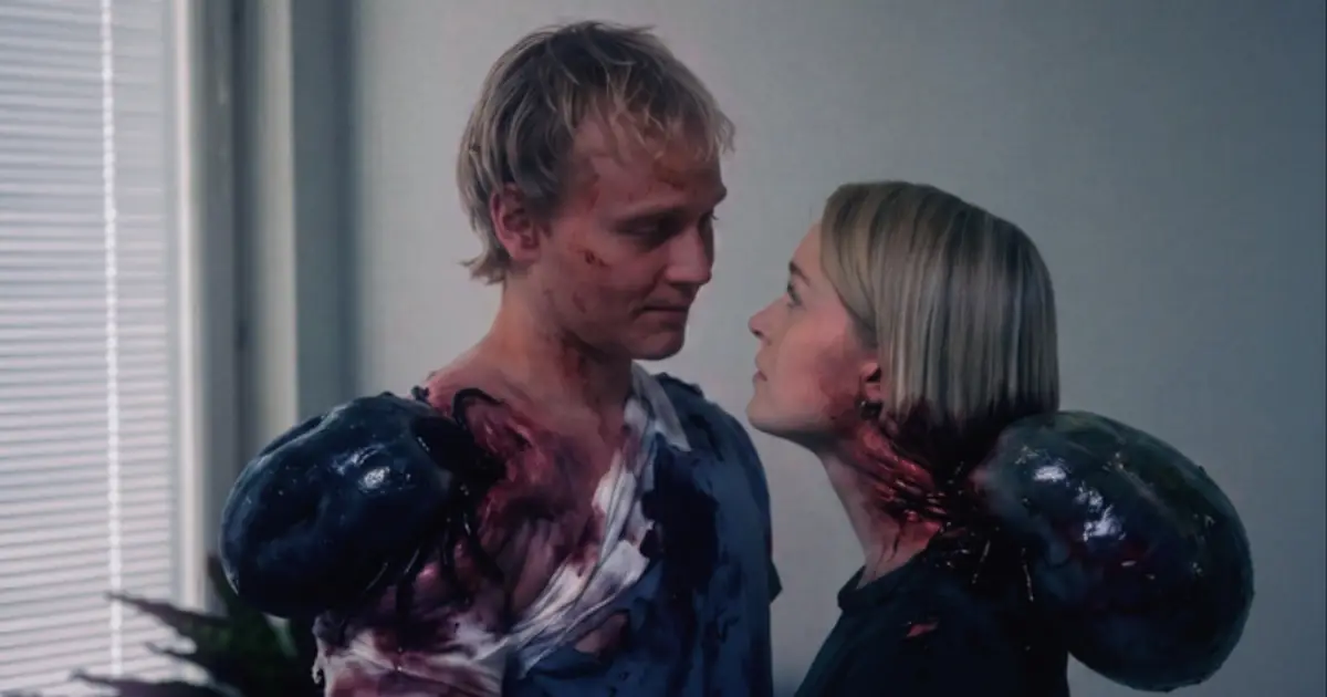 In Finnish Body Horror ‘Tick Fever,’ Lyme Disease Is the Least of Your Worries (EXCLUSIVE)
