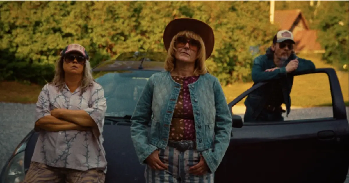 Finnish Hit ‘100 Litres of Gold’ Gets Another Round With Sequel ‘200 Litres of Gold’ That’s a ‘Little Bit Darker, a Little Bit Funnier and a Little Bit Bigger’…