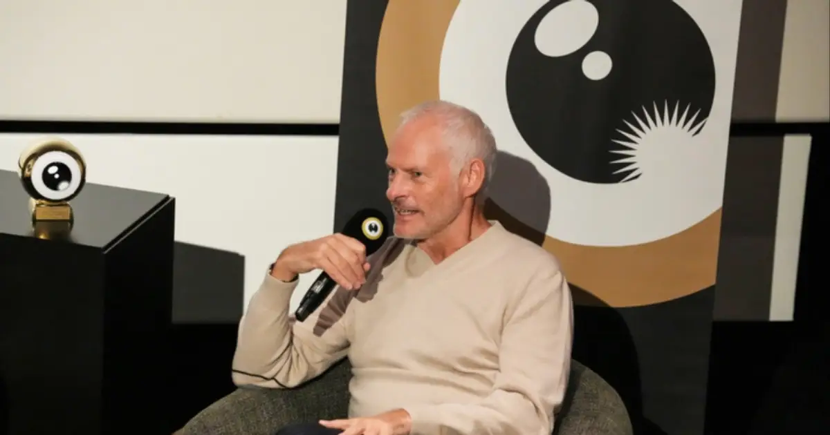 Martin McDonagh Jokes About His Past – as a Hitman – and Calls ‘Wild Horse Nine’ His Most Political Film: ‘There’s Too Much Artistic Neutrality and Too Much Sa…