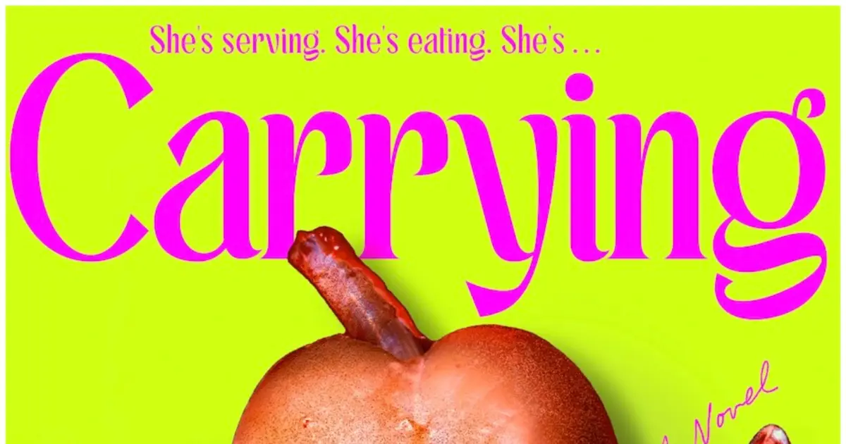 Samantha Josephs’ Debut Horror Novel ‘Carrying’ to Receive Feature Adaptation From Tommy Dorfman’s Good Girl Productions (EXCLUSIVE)