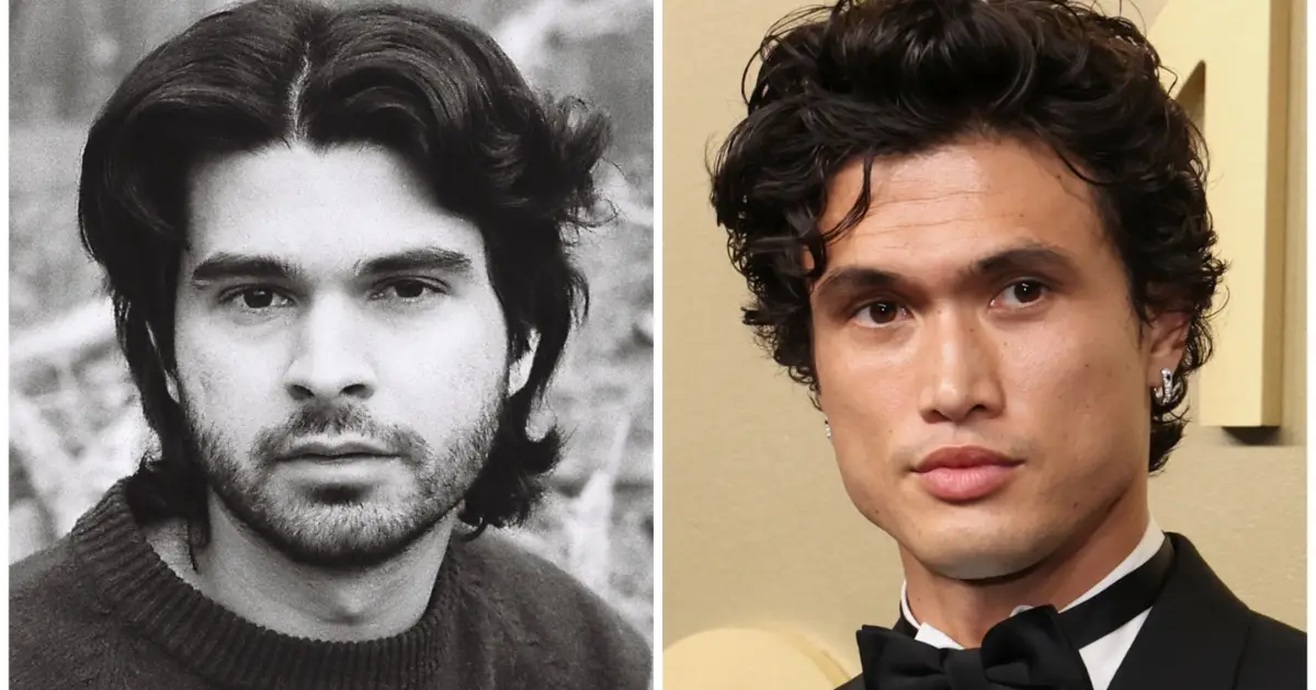 Daniel Zolghadri to Replace Charles Melton in Elijah Bynum’s Crime Thriller ‘My Darling California’ (EXCLUSIVE)